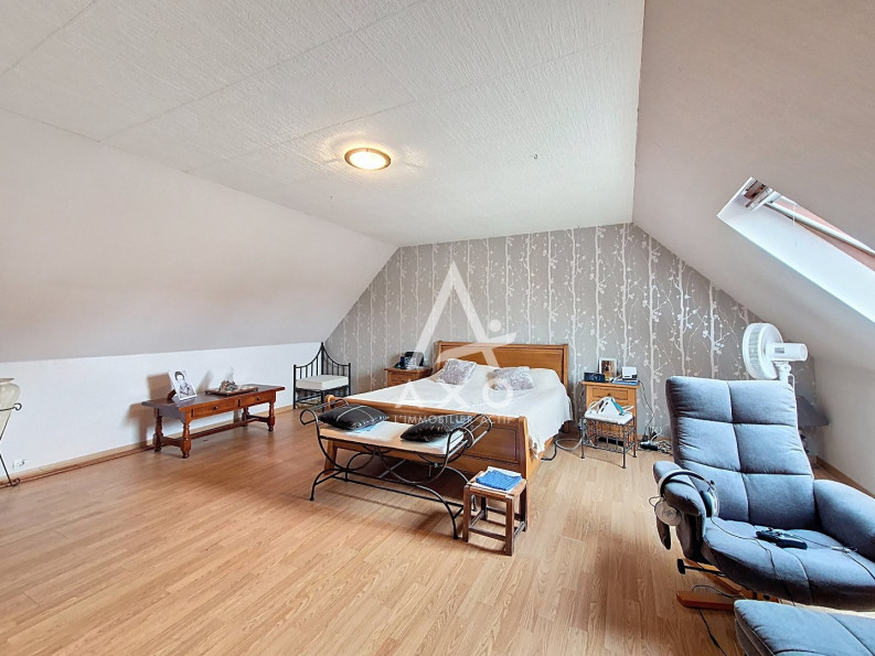 vente Maison Bailleul Sur Therain - Photo 10