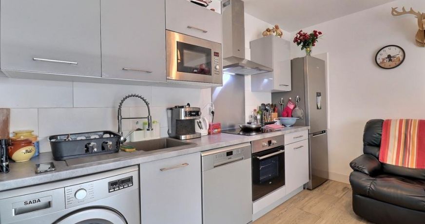 vente Appartement Urrugne