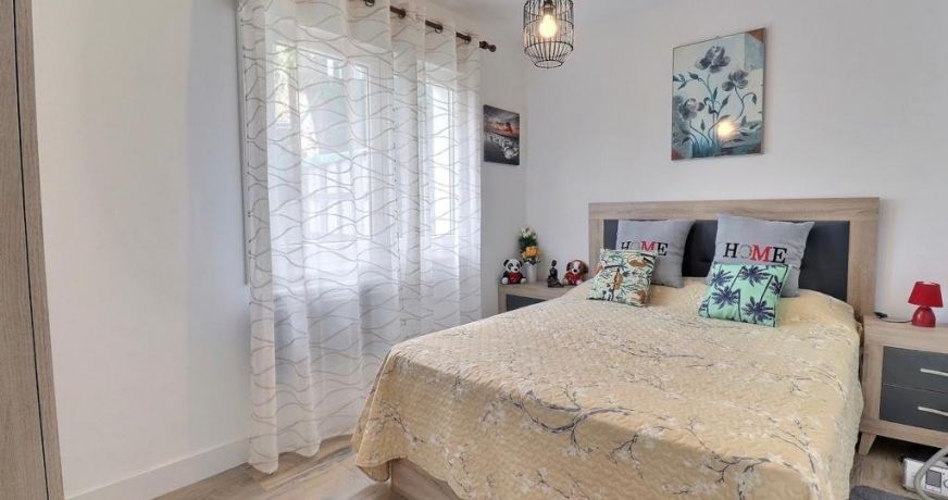 vente Appartement Urrugne