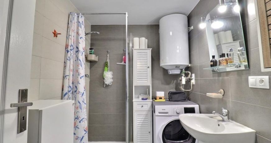 vente Appartement Urrugne