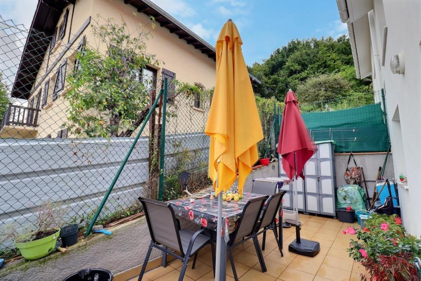 vente Appartement Urrugne - Photo 5