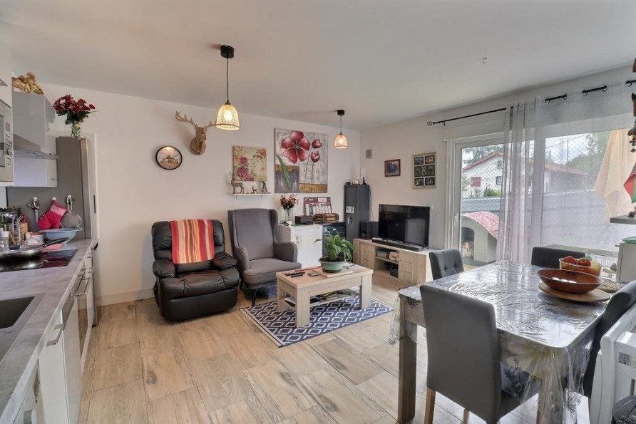 vente Appartement Urrugne - Photo 1