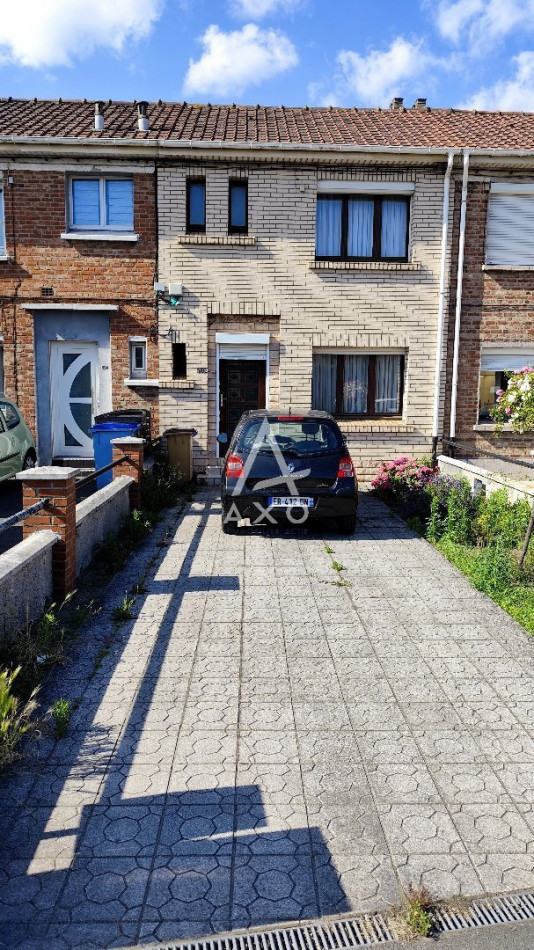 vente Maison Dunkerque - Photo 1