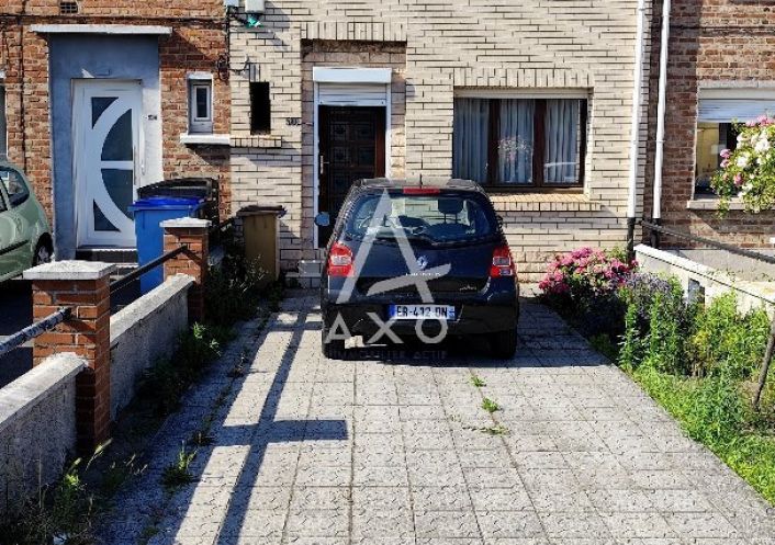 vente Maison Dunkerque