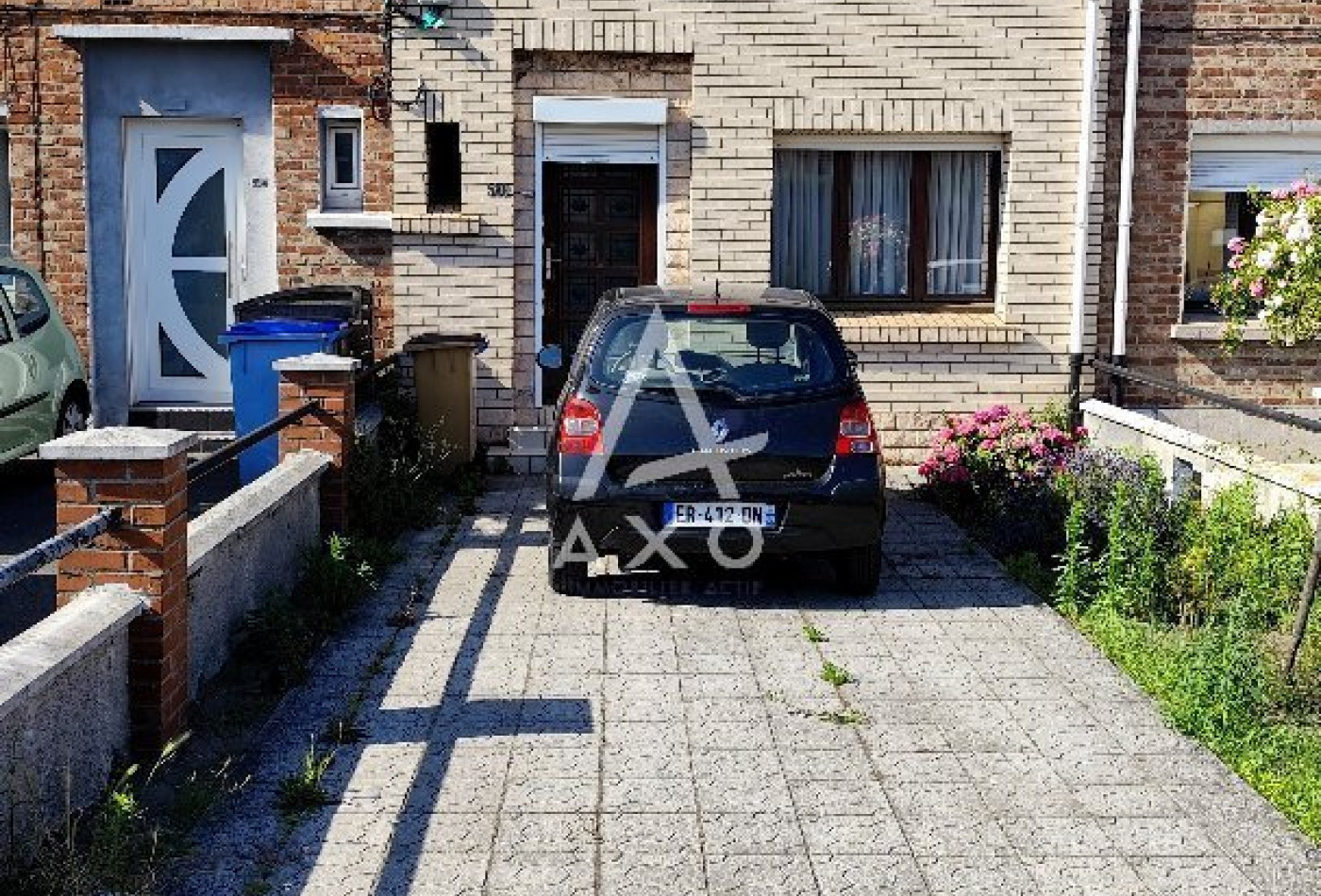 vente Maison Dunkerque - Photo 1