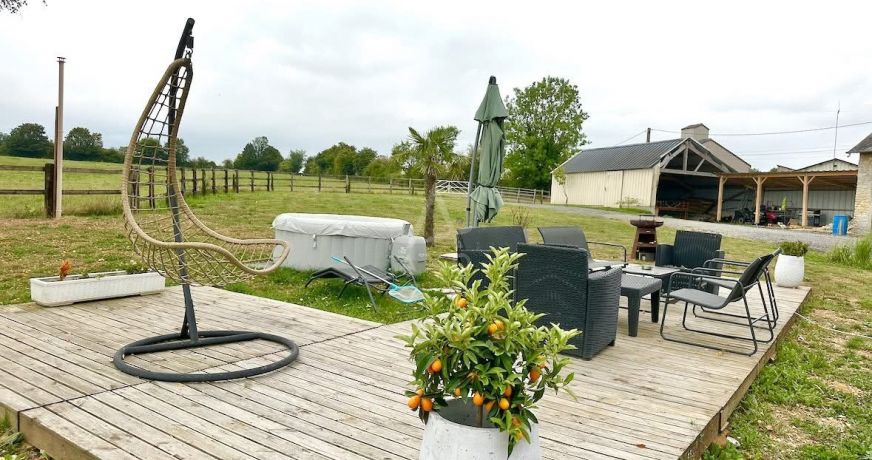 vente Maison rénovée Saint Germain De Clairefeuill