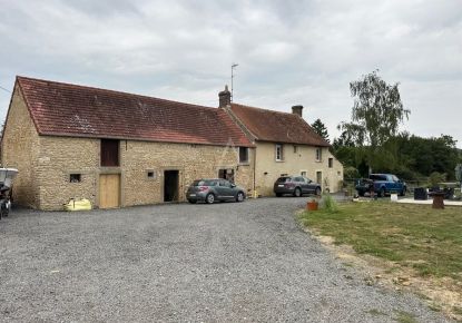 vente Maison rénovée Saint Germain De Clairefeuill