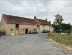 vente Maison rénovée Saint Germain De Clairefeuill