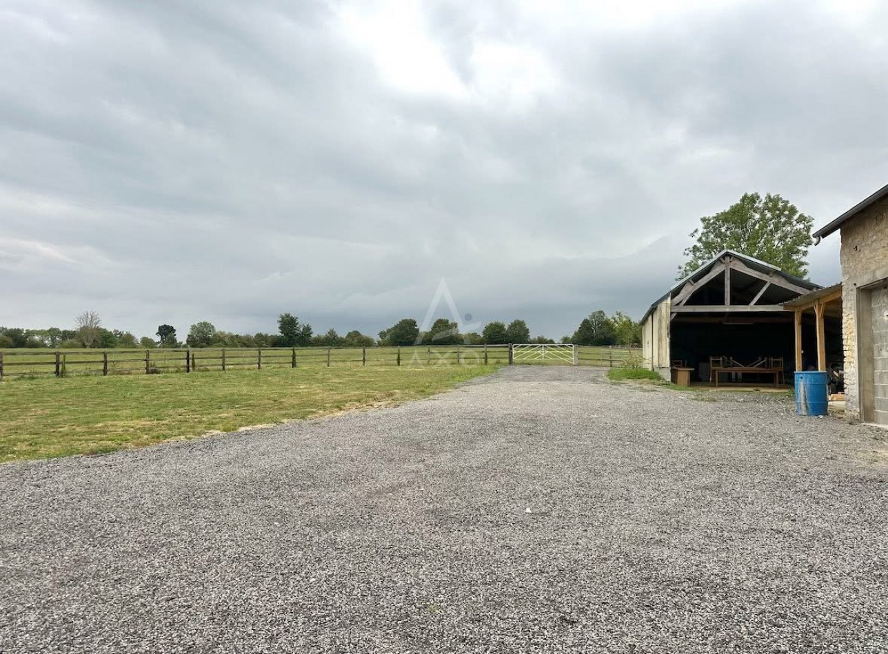 vente Maison rénovée Saint Germain De Clairefeuill - Photo 11