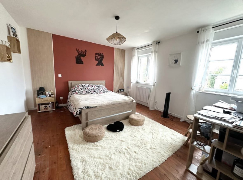 vente Maison rénovée Saint Germain De Clairefeuill - Photo 4