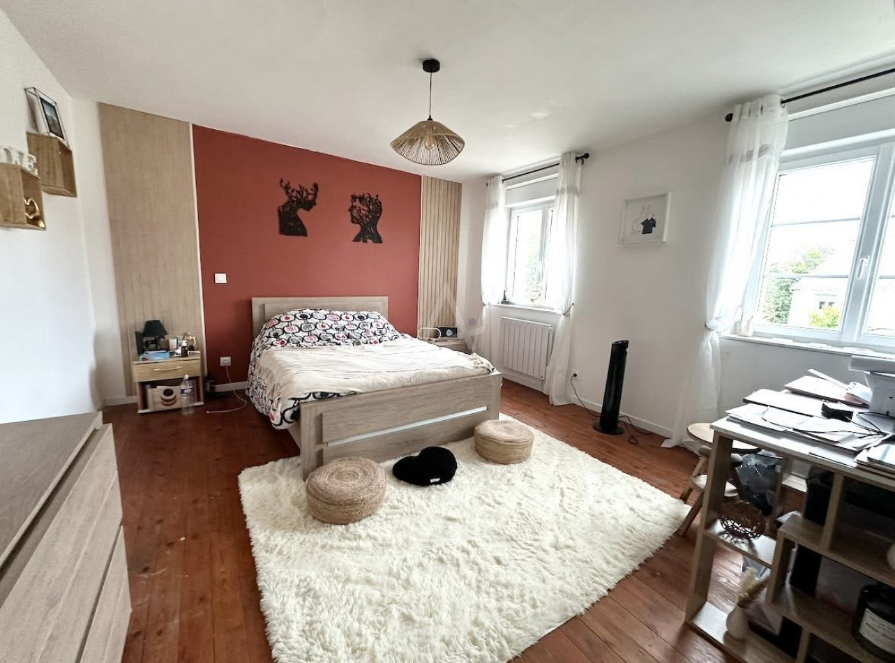 vente Maison rénovée Saint Germain De Clairefeuill - Photo 4