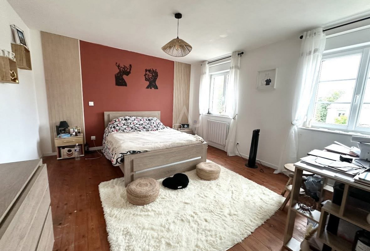 vente Maison rénovée Saint Germain De Clairefeuill - Photo 4