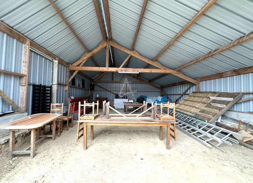 vente Maison rénovée Saint Germain De Clairefeuill - Photo 6