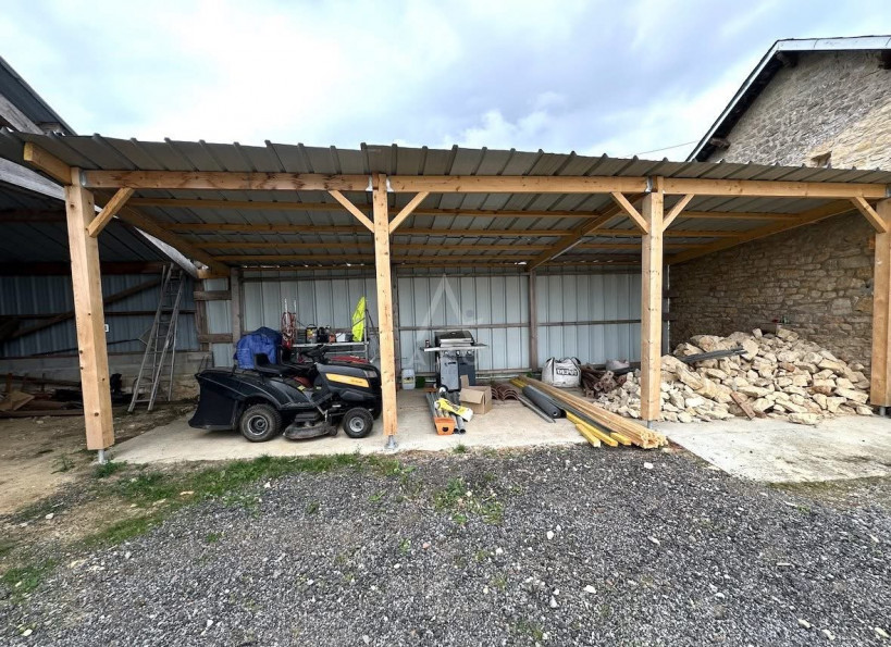 vente Maison rénovée Saint Germain De Clairefeuill - Photo 7