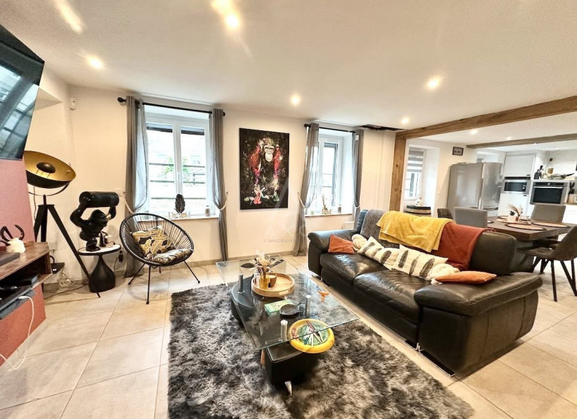 vente Maison rénovée Saint Germain De Clairefeuill - Photo 8