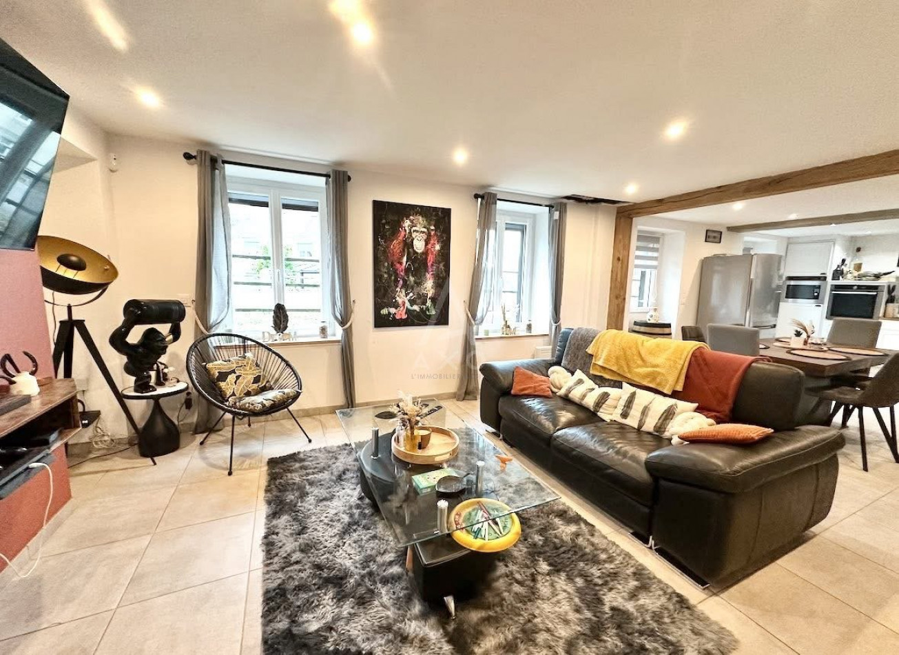 vente Maison rénovée Saint Germain De Clairefeuill - Photo 8