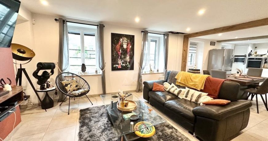 vente Maison rénovée Saint Germain De Clairefeuill