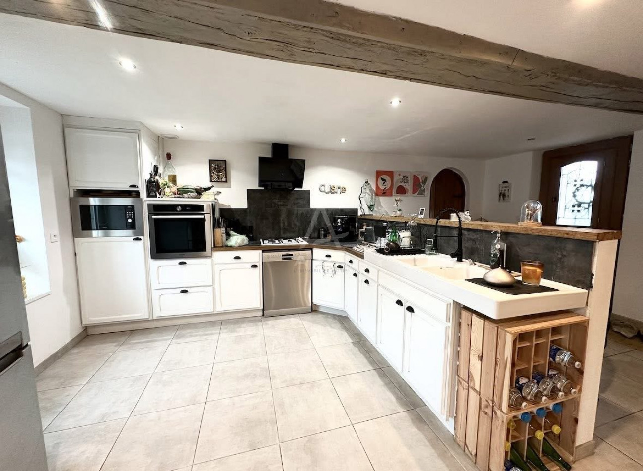 vente Maison rénovée Saint Germain De Clairefeuill - Photo 10