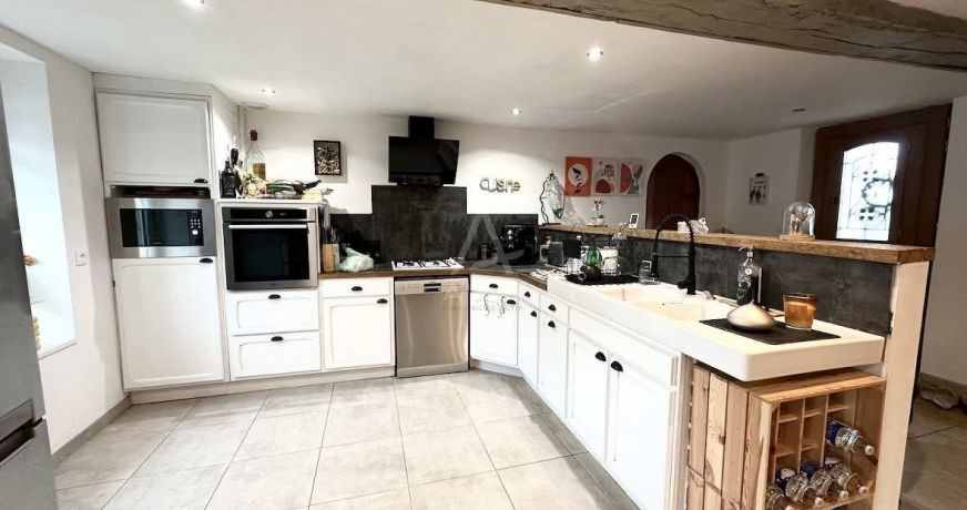 vente Maison rénovée Saint Germain De Clairefeuill