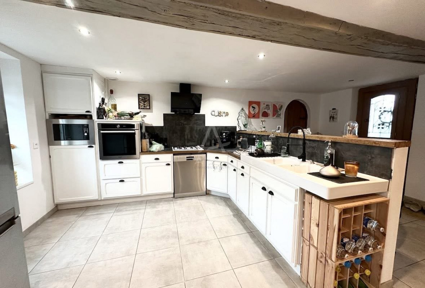 vente Maison rénovée Saint Germain De Clairefeuill - Photo 10