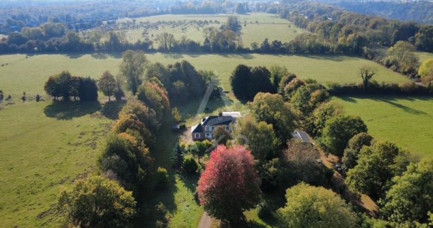 vente Maison Equemauville