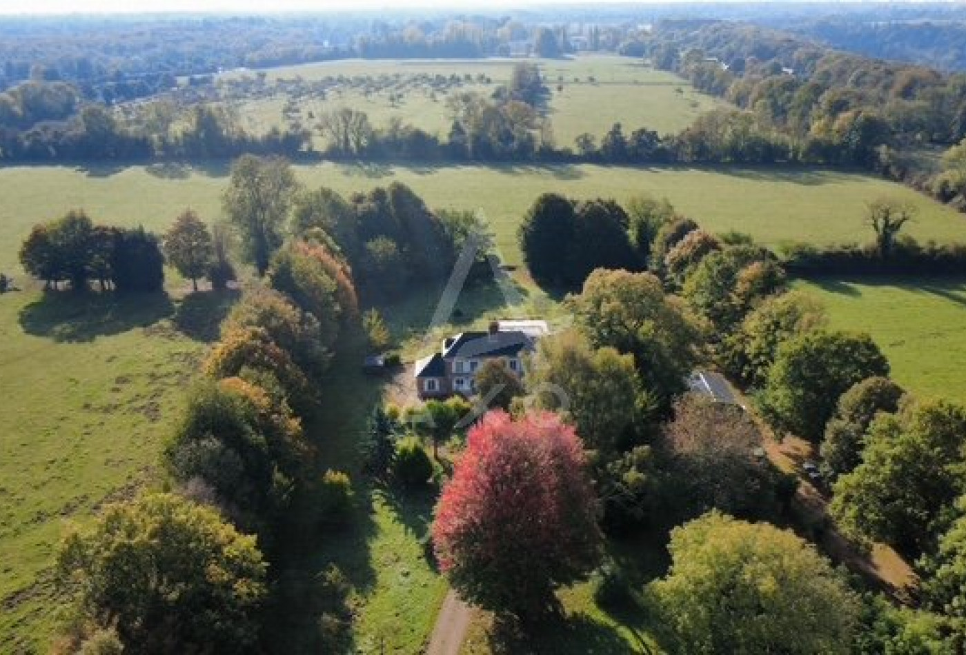 vente Maison Equemauville - Photo 1