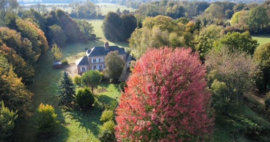 vente Maison Equemauville