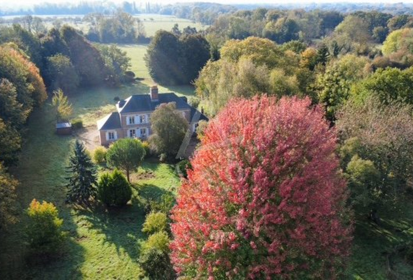 vente Maison Equemauville - Photo 8