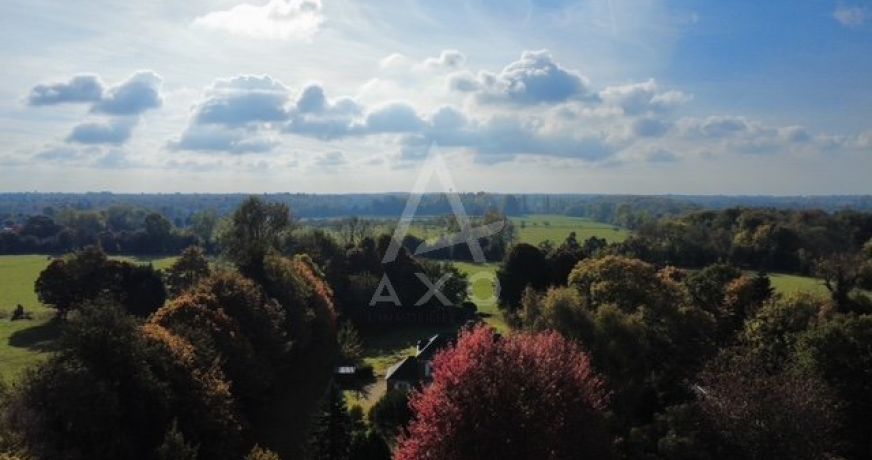 vente Maison Equemauville