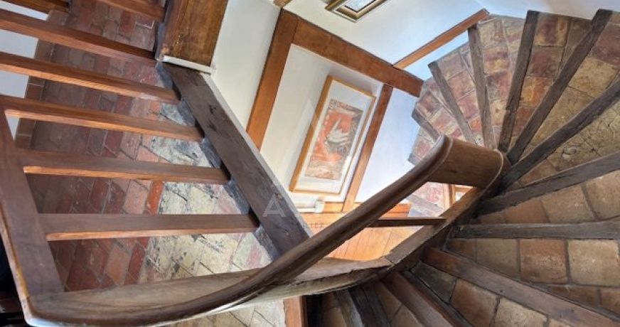 vente Maison Equemauville