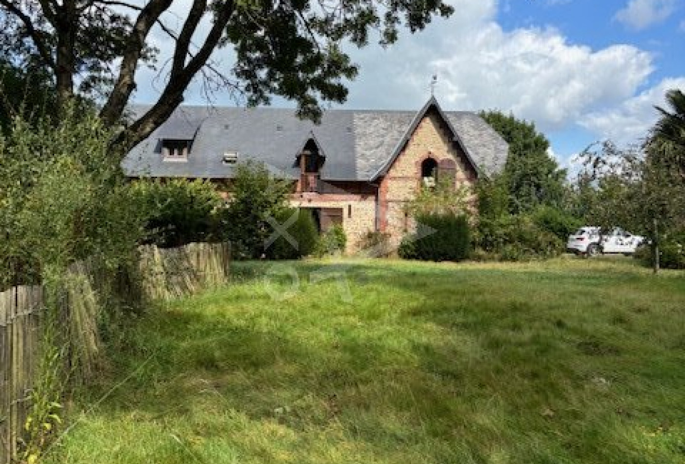 vente Maison Equemauville - Photo 5