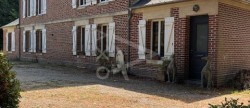 vente Maison Equemauville