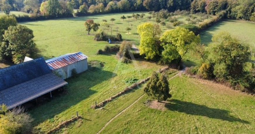 vente Maison Equemauville