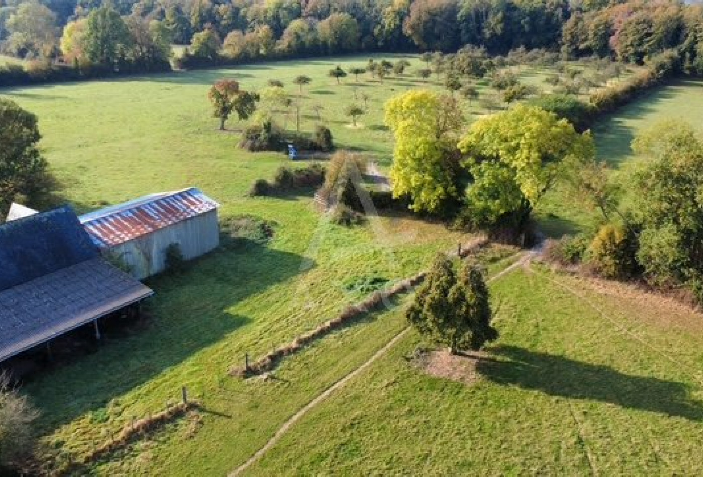 vente Maison Equemauville - Photo 7