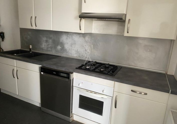 vente Maison Raismes