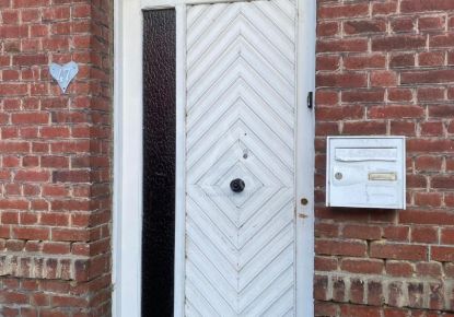 vente Maison Raismes