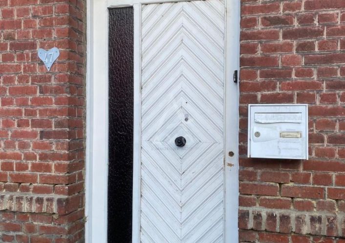 vente Maison Raismes