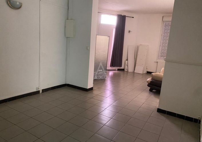 vente Maison Raismes