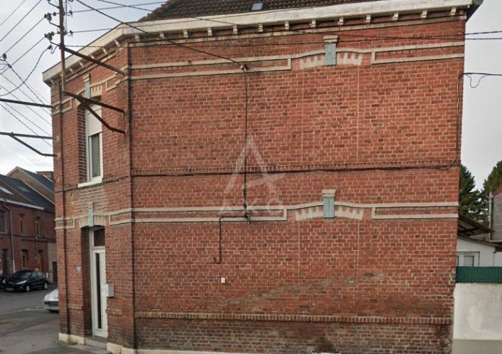 vente Maison Raismes