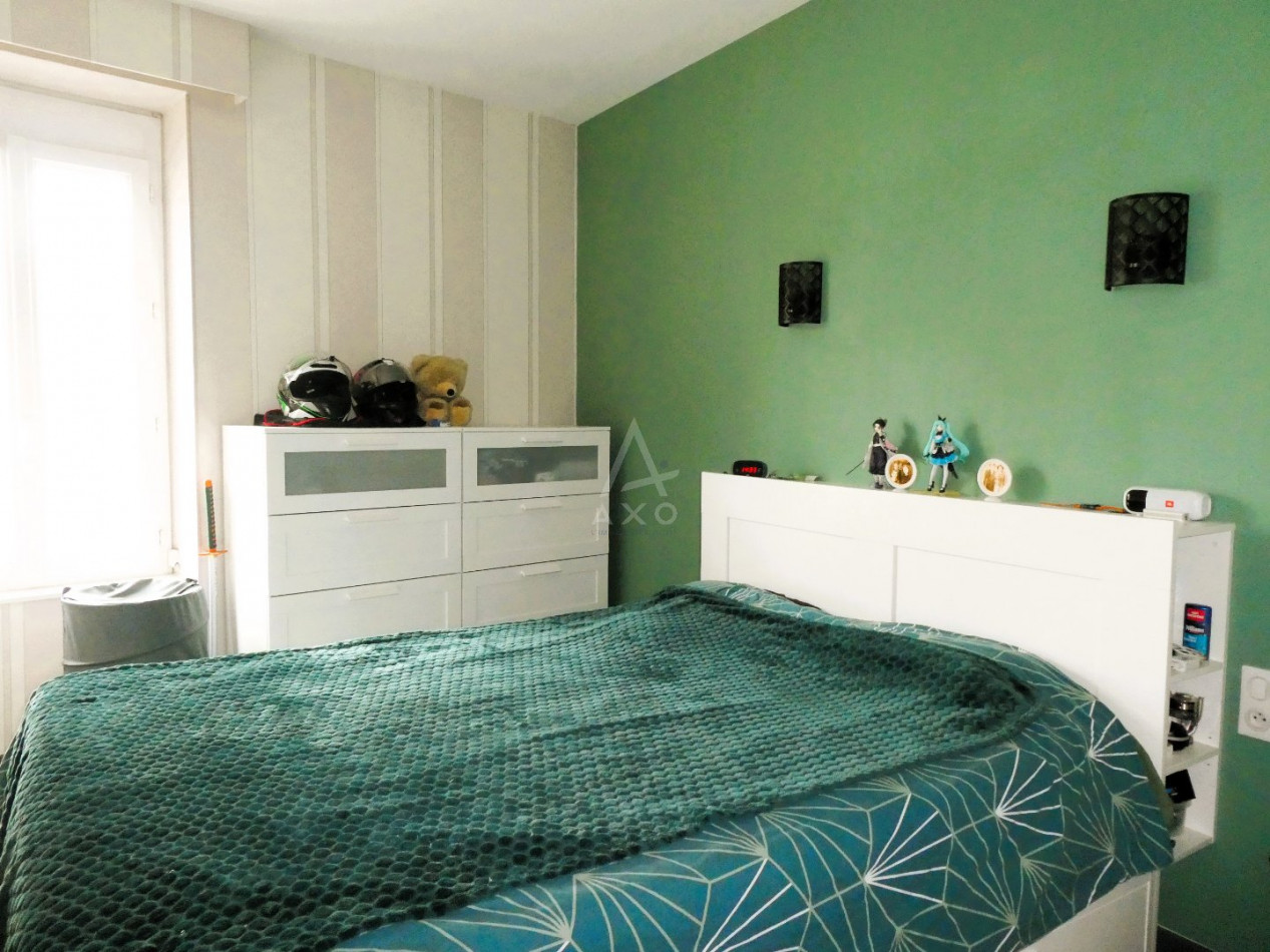 vente Maison Boussay - Photo 4