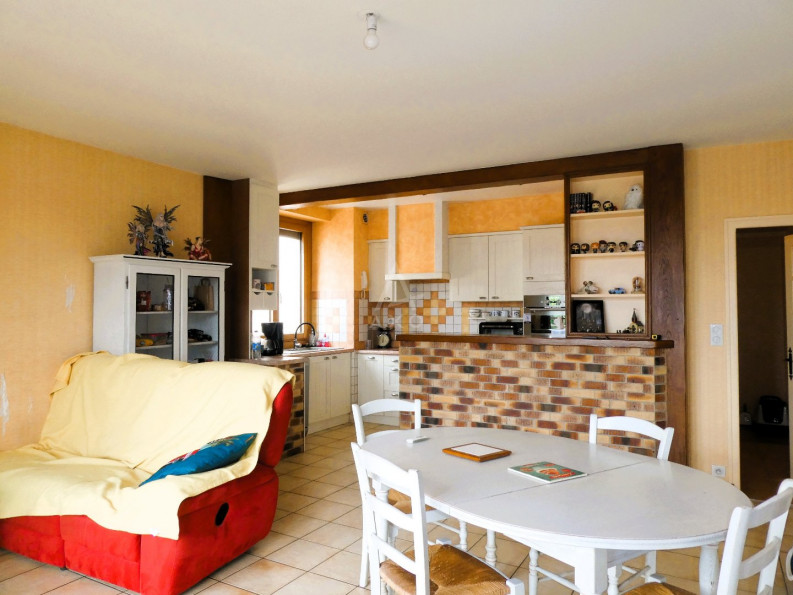 vente Maison Boussay - Photo 3