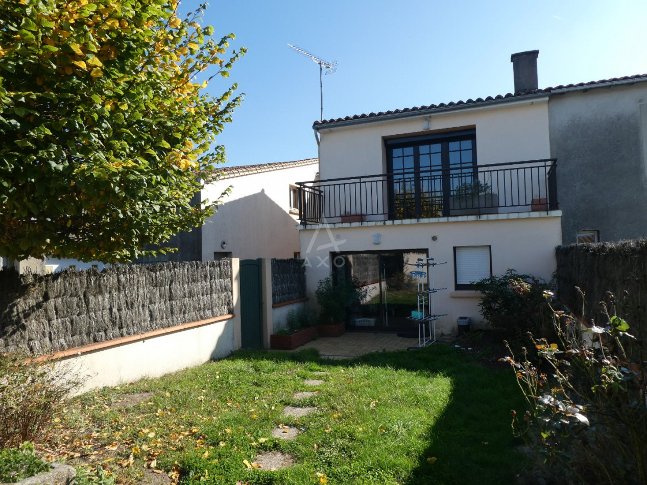 vente Maison Boussay - Photo 1