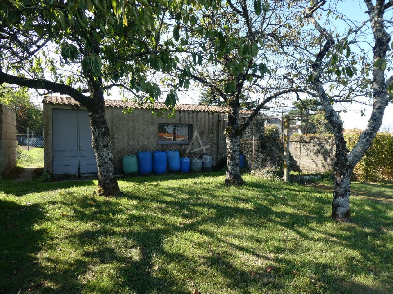 vente Maison Boussay - Photo 10