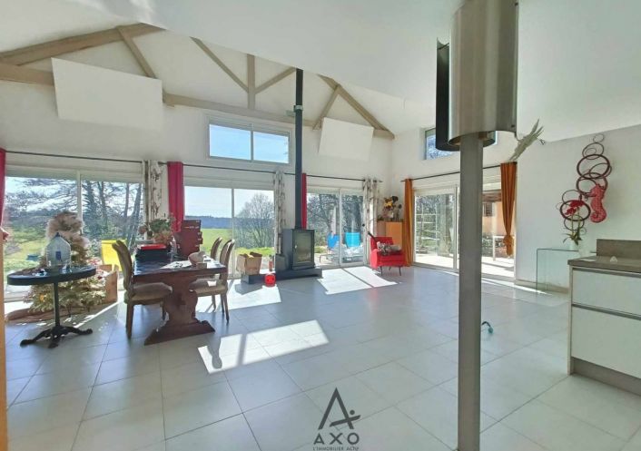 vente Maison Maurens