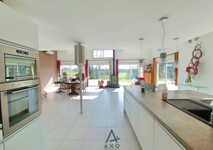 vente Maison Maurens