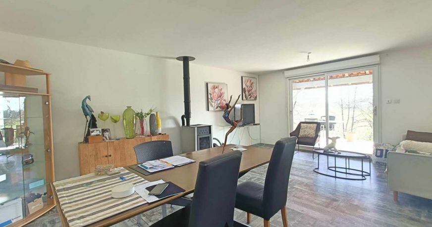 vente Maison Maurens