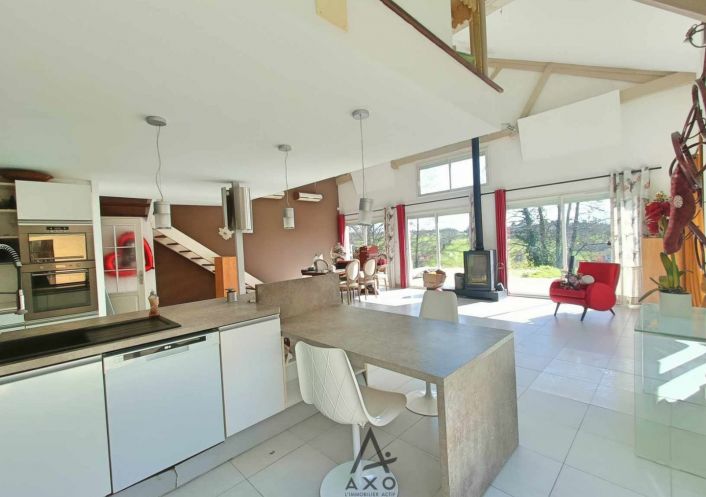 vente Maison Maurens