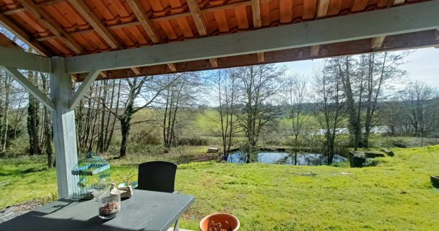 vente Maison Maurens