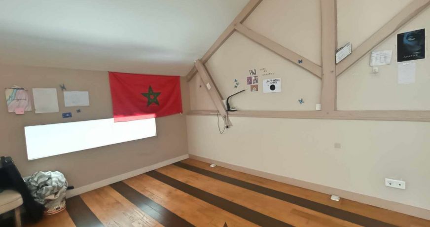 vente Maison Maurens