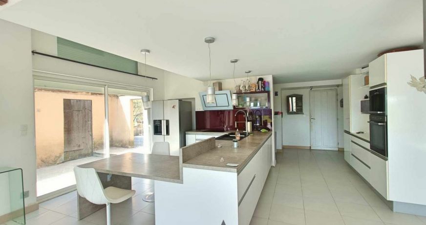 vente Maison Maurens